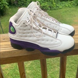 Jordan retro 13